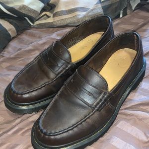 Dr. Martens Mabbott Loafer